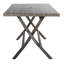 Table de salle à manger Ched-2071596089