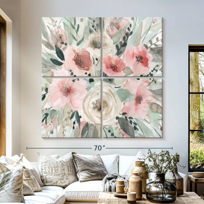 Pretty In Blush