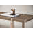 Weleetka Metal Bench