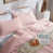 Washed Pink