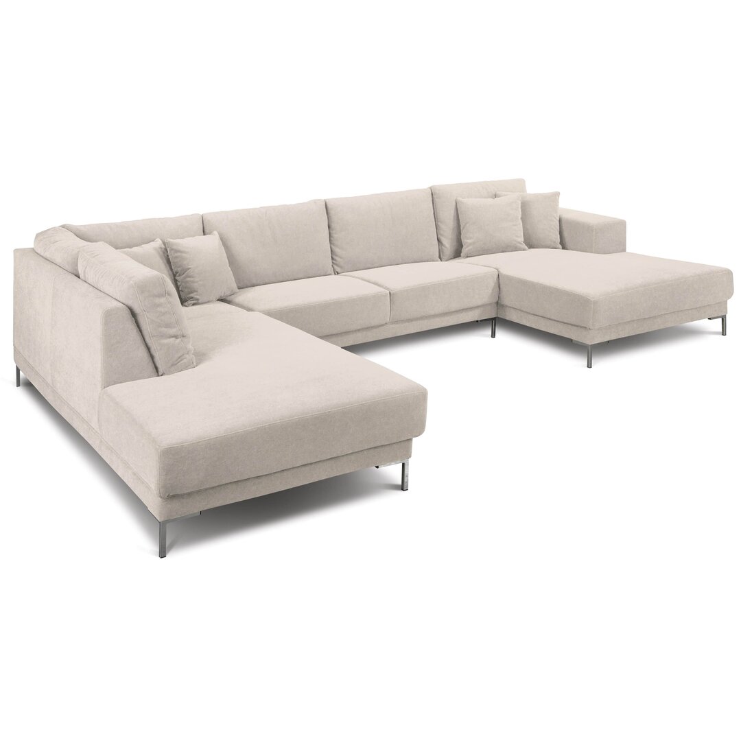 Ecksofa Baucom