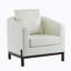 Fauteuil club Anurudh