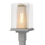 Polaris 1-Light 18" H Hardwired Lantern Head