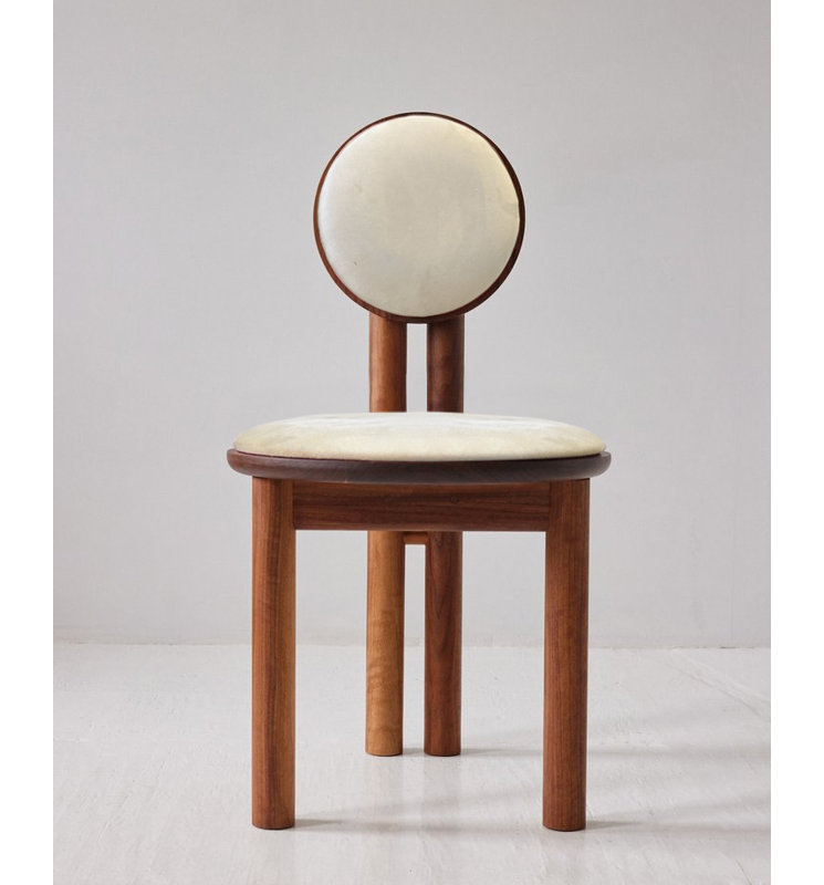 Helios 2pc Dining Chair