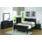 Millsaps Sleigh Bed-580412508-580412576
