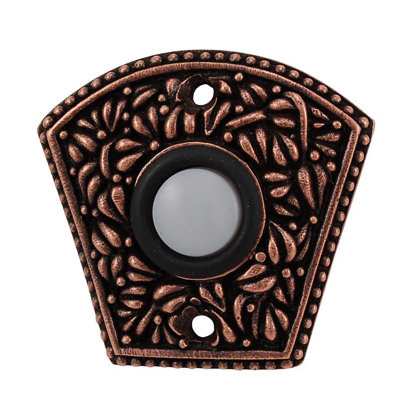 San Michele Fan Push Button