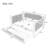 Rattan Daybed with 2 Drawers-1372106567-1372106564