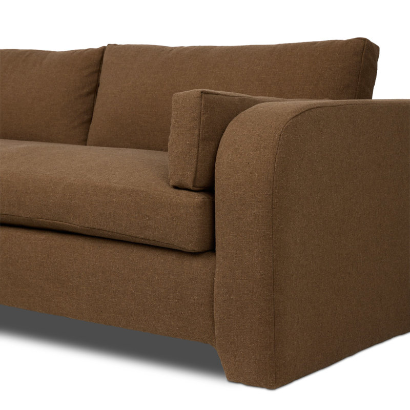 Tate Sectional