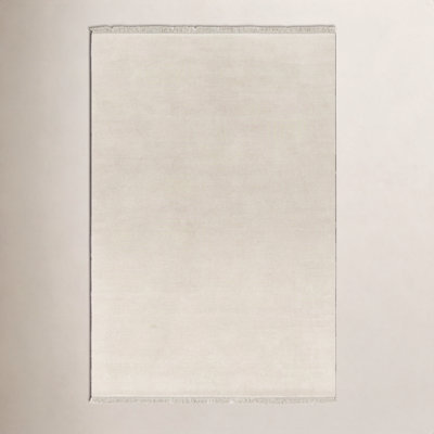 Clio Wool Area Rug