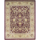 One-of-a-Kind Rectangle 8' X 10' Area Rug