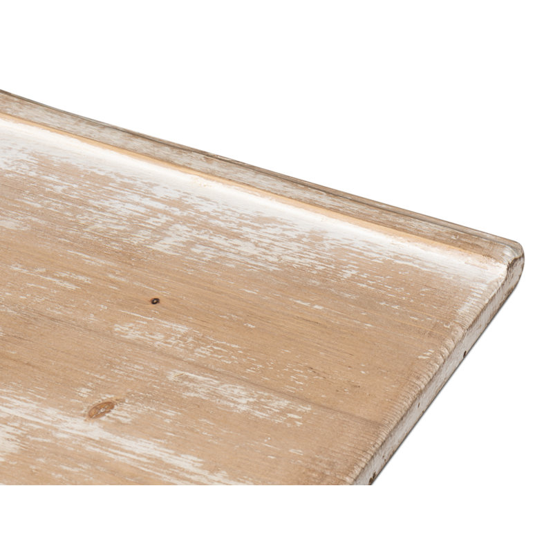 Riley Carved Panel