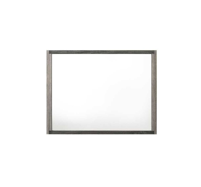Miroir de salle de bain Jehoram