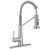 Brushed Nickel is out of stock