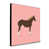 Rose est en rupture de stock