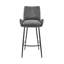 Tabouret de bar 30 po Garren-2007168037