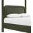 Salina Velvet Upholstered Bed-2132726252-2132726248