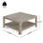 Square Coffee Table With Storage