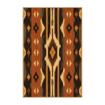 Terra Horizon Rug