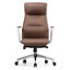 Fauteuil de direction ergonomique avec appui-tête Yianna-101287687