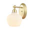Éclairage pour meuble-lavabo à intensité variable 1 lumière Dedmon-1244452568-1244452569-1244452574