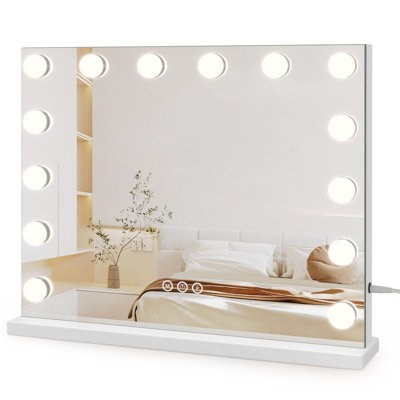 Rectangle Mirror