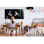 Magnetic Glass Dry Erase Board