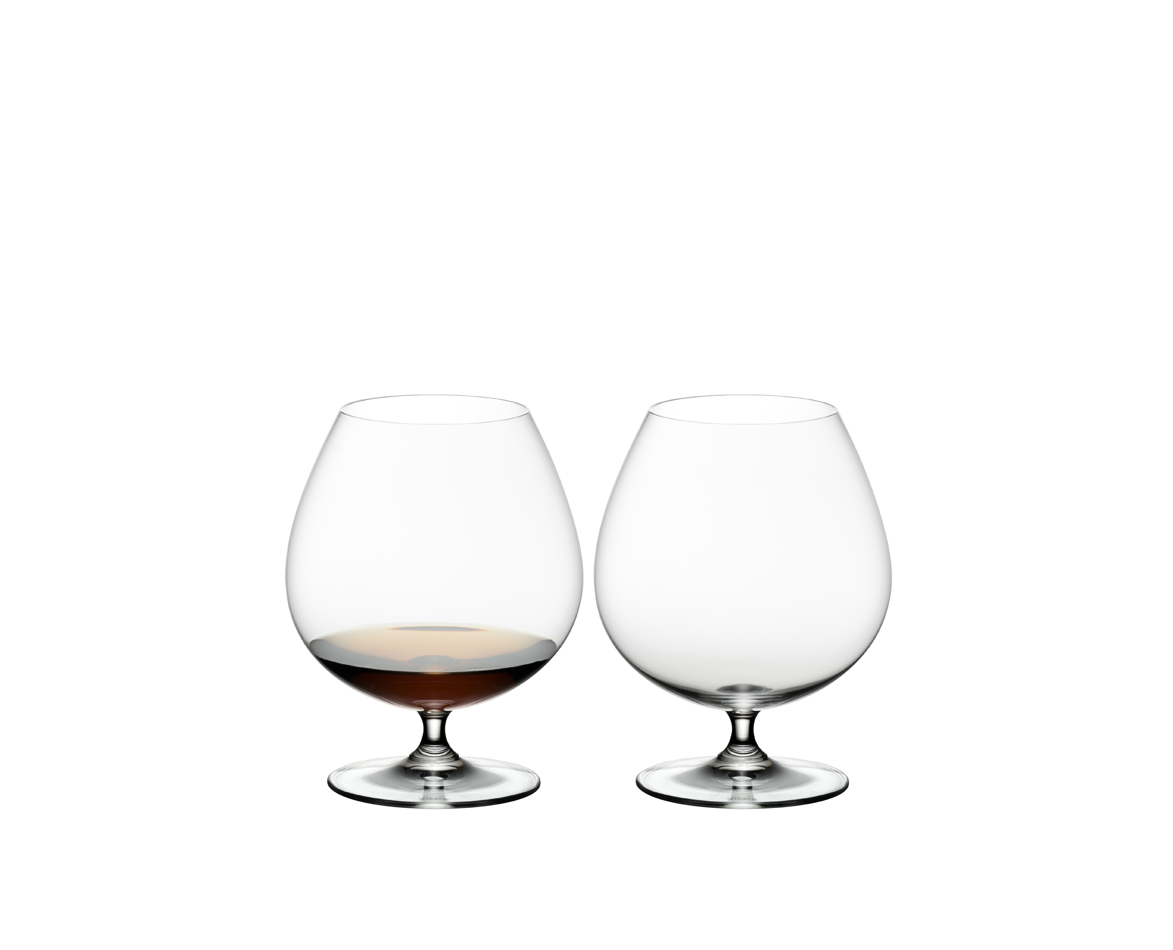 Riedel Vinum Glasses, Burgundy - 2 glasses