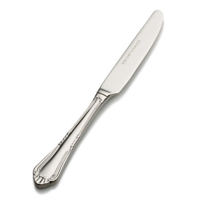 Sorento Stainless Steel Butter Knife