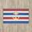Paraiso Striped Indoor Rug