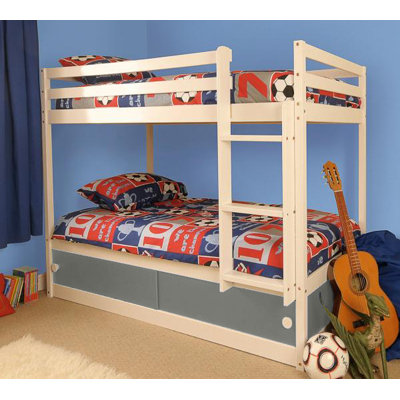 Oisin 90 X 190cm Bunk Bed