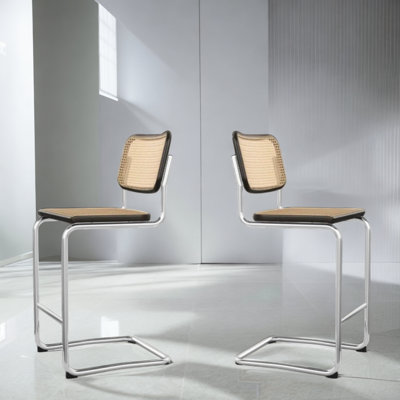 Tabouret de comptoir Cavil