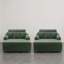Upholstered Chaise Lounge-314748359