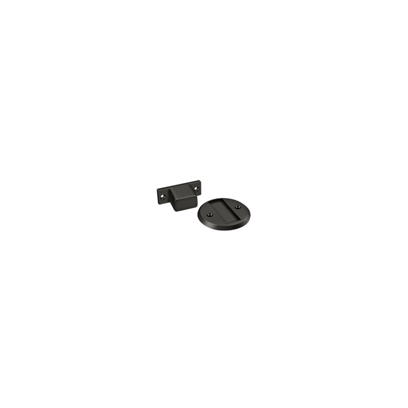 Hardware, Oil-Rubber Bronze