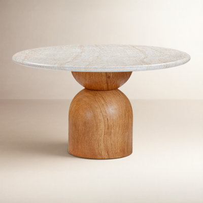 Dulcia 54" Dining Table