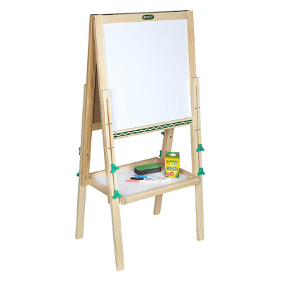 Crayola Adjustable Easel