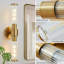 Almetta 2 - Light Bathroom Dimmable Vanity Light Bath Bar Fixtures-915507205-927296972