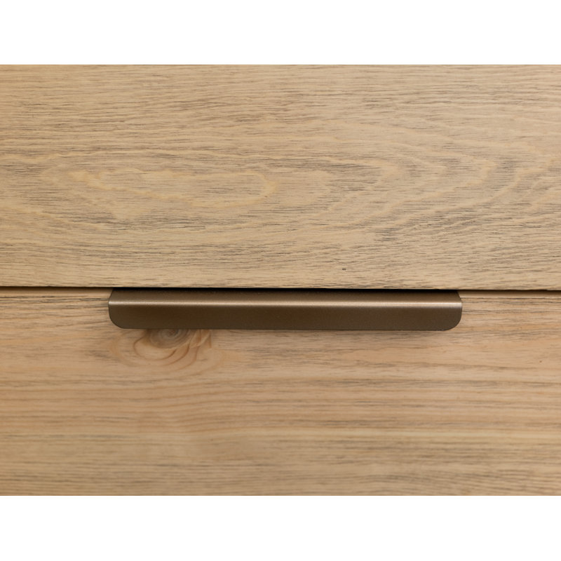 Santa Rosa 4 Drawer Chest
