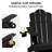 Kahn Folding Adirondack Chair with Cup Holder-903659709