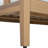 Dasmon Patio Bench + Table-750830192