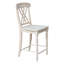 Tabouret de comptoir 24 po Guzik