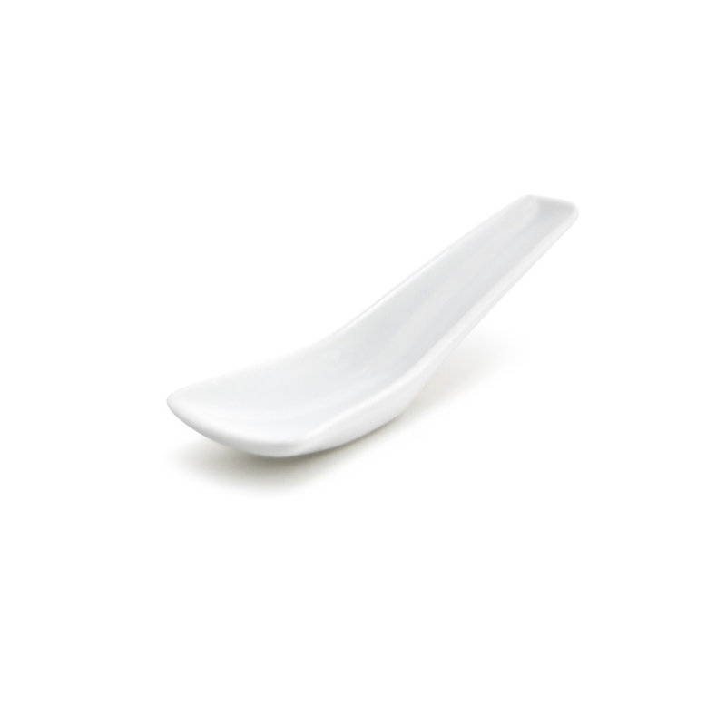 Cuillère à soupe Catalyst, Blanc brillant