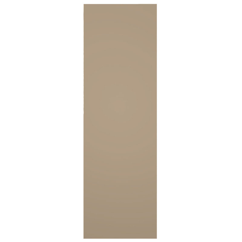Volets l 10 3/4 po x H 42 po en composite EnduraCore, vert thermique (par paire - quincaillerie non incluse), Vert thermique