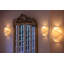 Orbit 1 - Light Flush Mounted Sconce-2144954403-2144954401