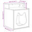 53.5cm H Cat Tree-705137296