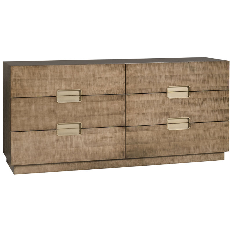 Splendor Dresser In Sea Salt, Hampton