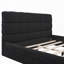 Lit plateforme tapissier-2049173994