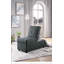 Repose-pieds de couleur 1pc