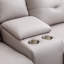 Ensemble de salon inclinable 3 pièces Alteo-98582763