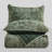 Wonderful Luxury Milky Velvet Quilt Set-101948527-101948530