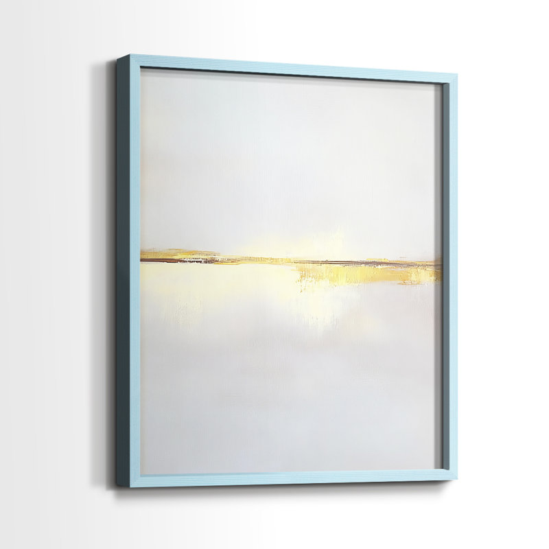 "ABSTRACT Series DCXCVII" par J Paul, Île Seymour Nord, Galapagos, H 11 po x l 9 po